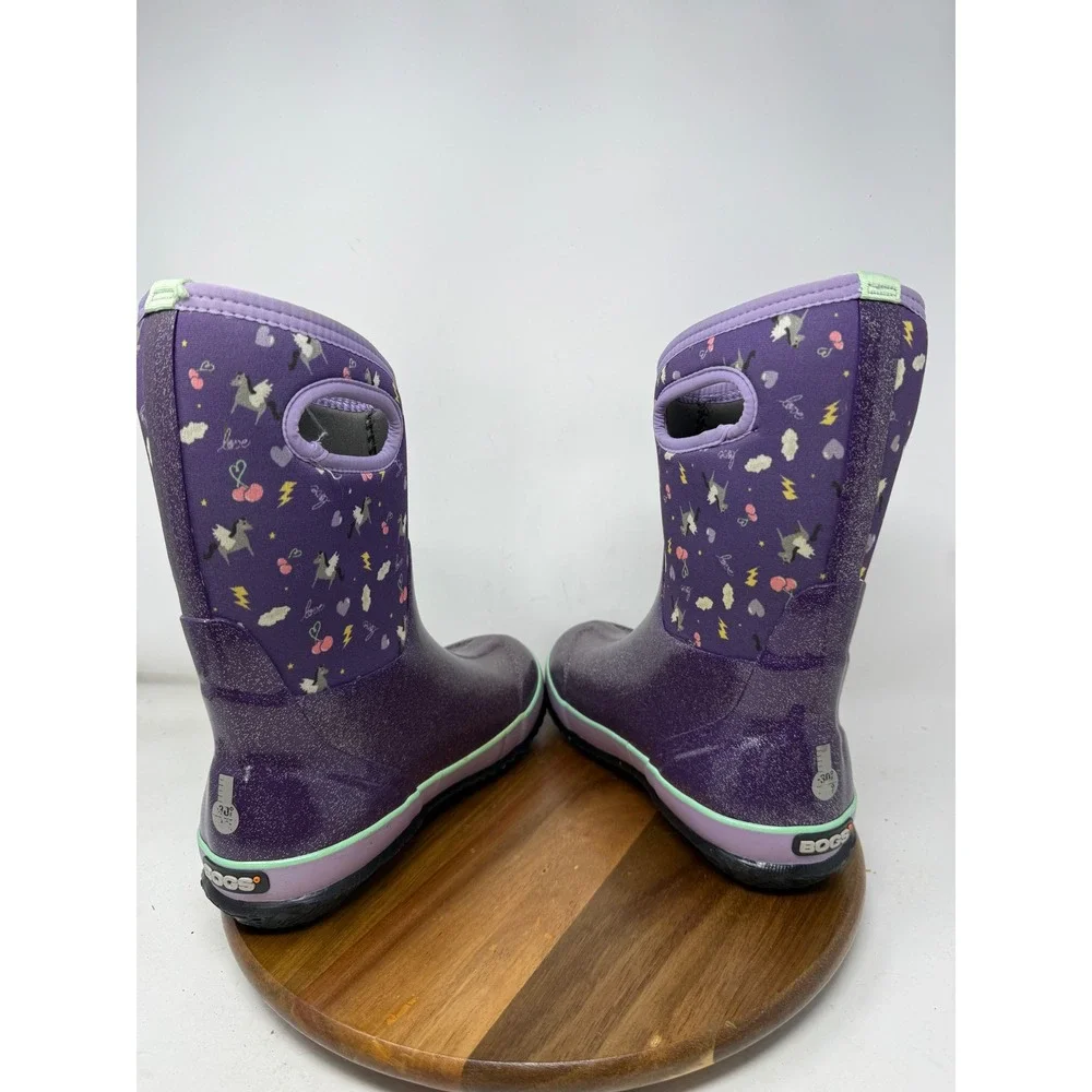 Bogs kids classic
